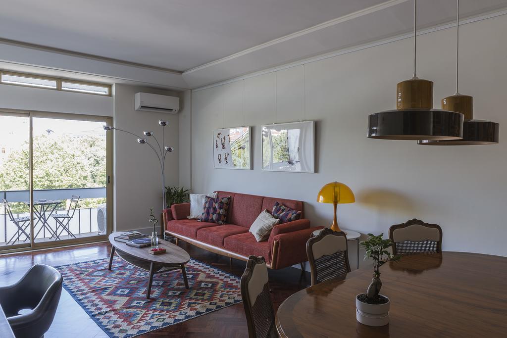 Republica Bed & Breakfast Guest house Lisbon
